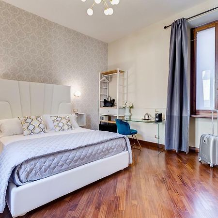 Trevi Private Suites By Premium Suites Collection Rom Exteriör bild