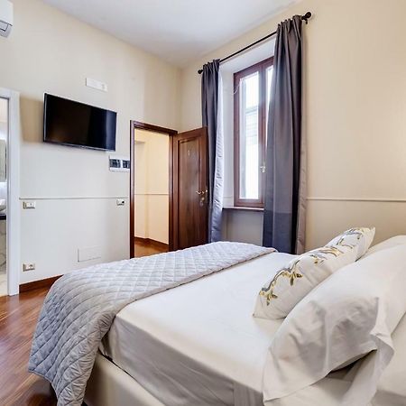 Trevi Private Suites By Premium Suites Collection Rom Exteriör bild