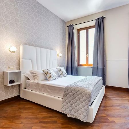 Trevi Private Suites By Premium Suites Collection Rom Exteriör bild
