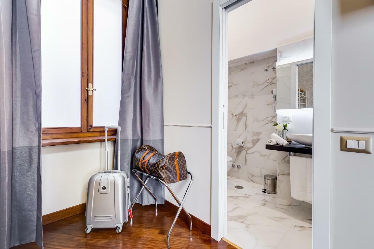 Trevi Private Suites By Premium Suites Collection Rom Exteriör bild