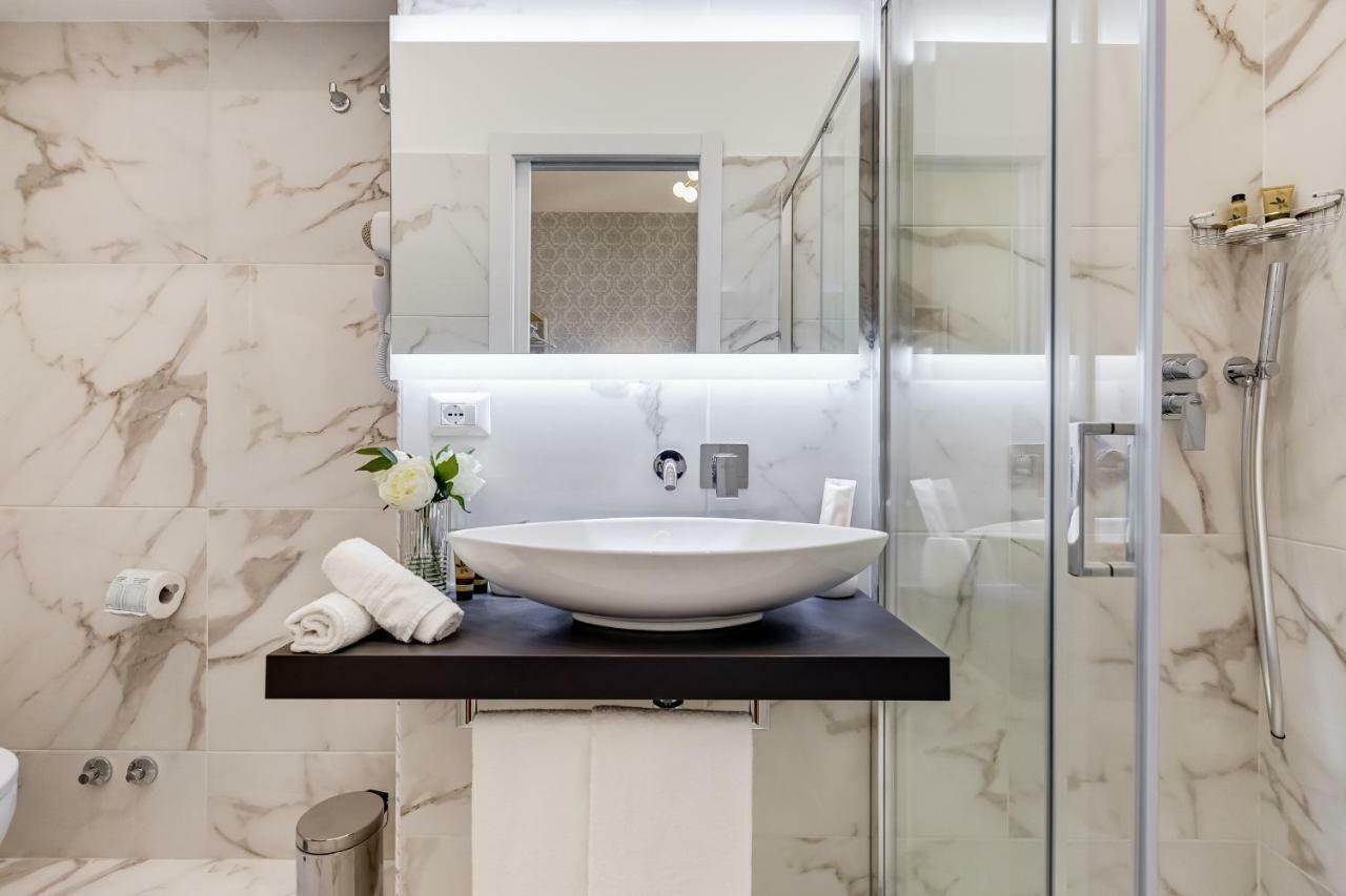 Trevi Private Suites By Premium Suites Collection Rom Exteriör bild