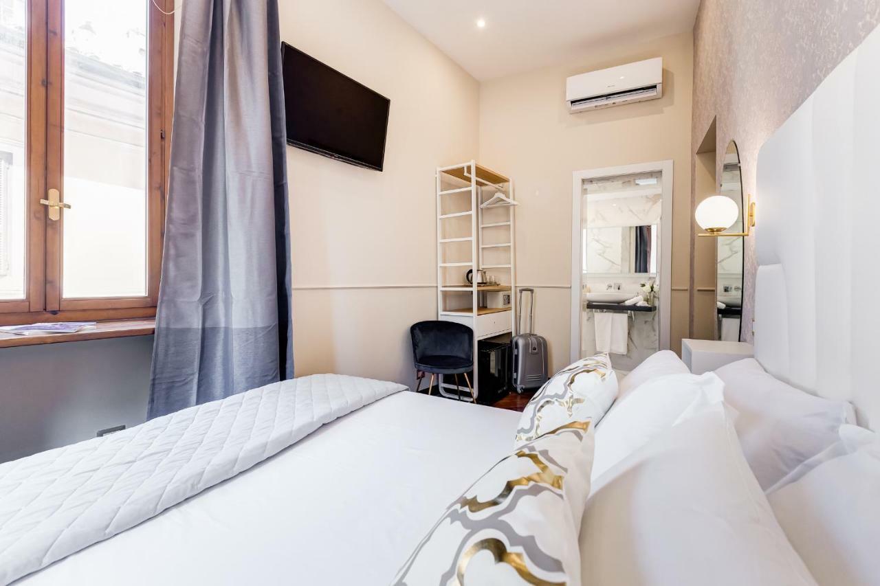 Trevi Private Suites By Premium Suites Collection Rom Exteriör bild