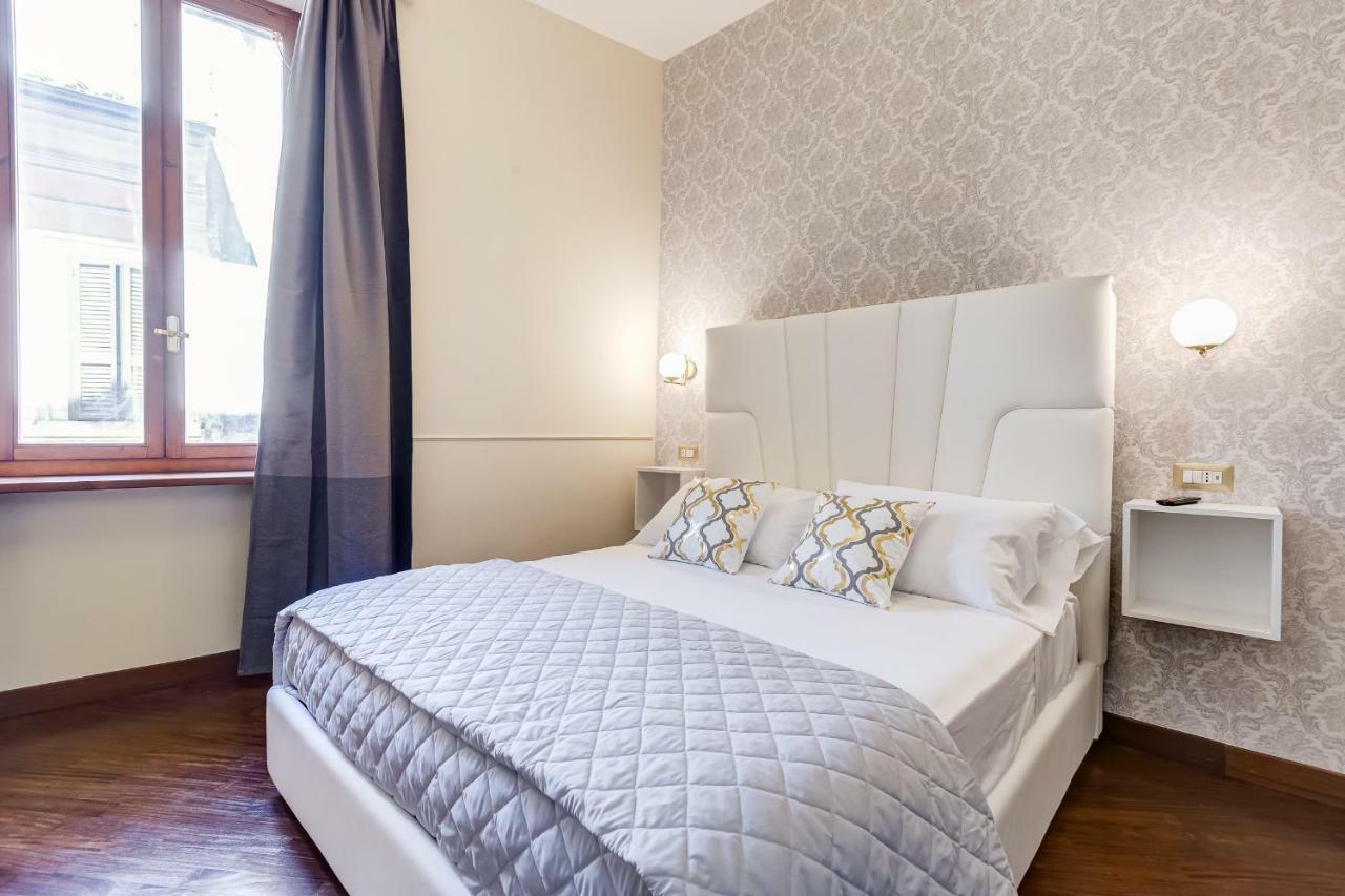 Trevi Private Suites By Premium Suites Collection Rom Exteriör bild