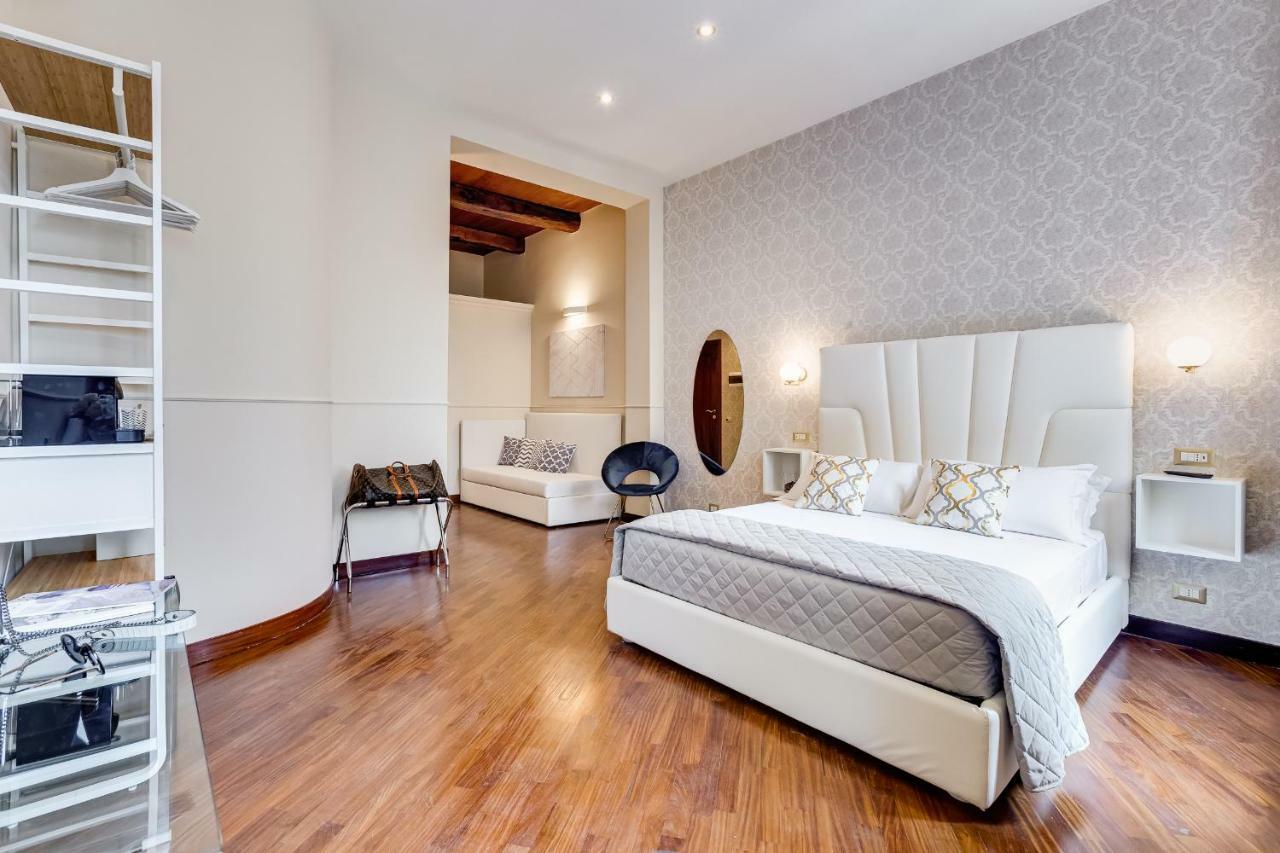 Trevi Private Suites By Premium Suites Collection Rom Exteriör bild