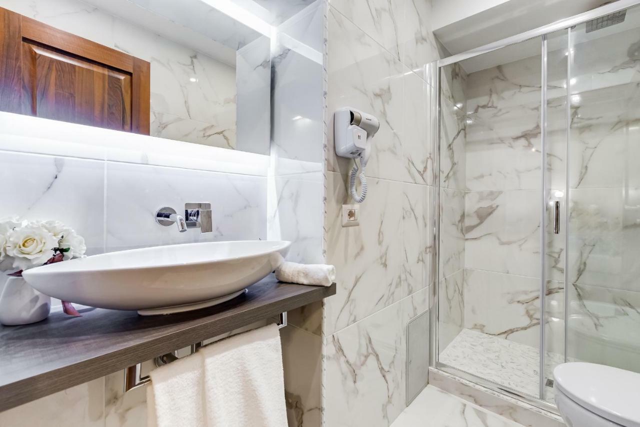 Trevi Private Suites By Premium Suites Collection Rom Exteriör bild