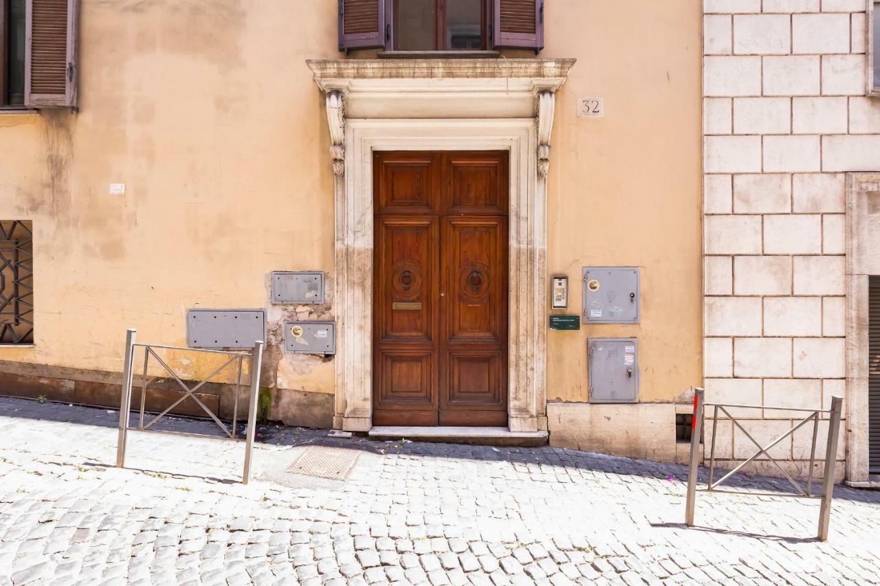 Trevi Private Suites By Premium Suites Collection Rom Exteriör bild