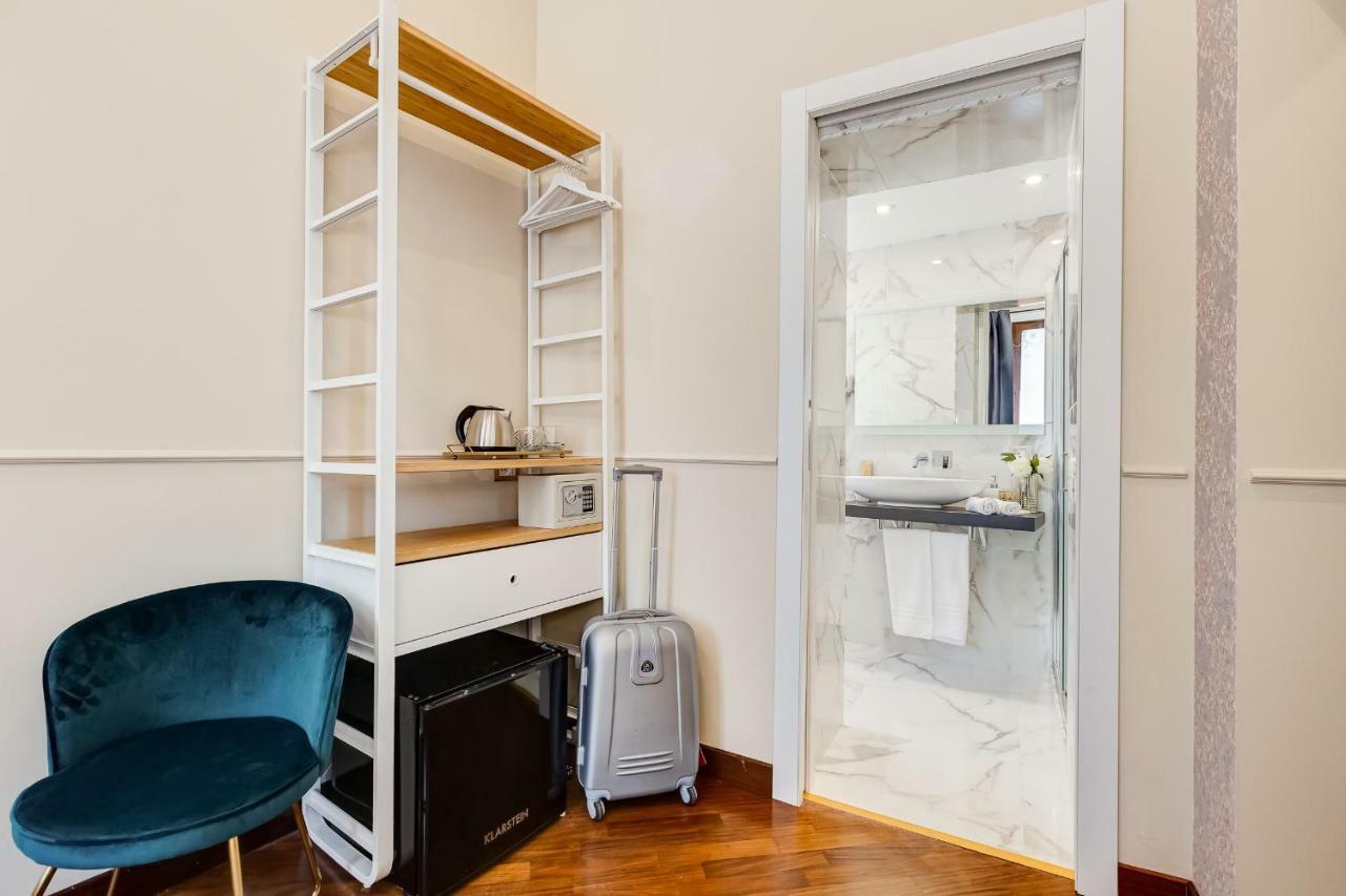 Trevi Private Suites By Premium Suites Collection Rom Exteriör bild