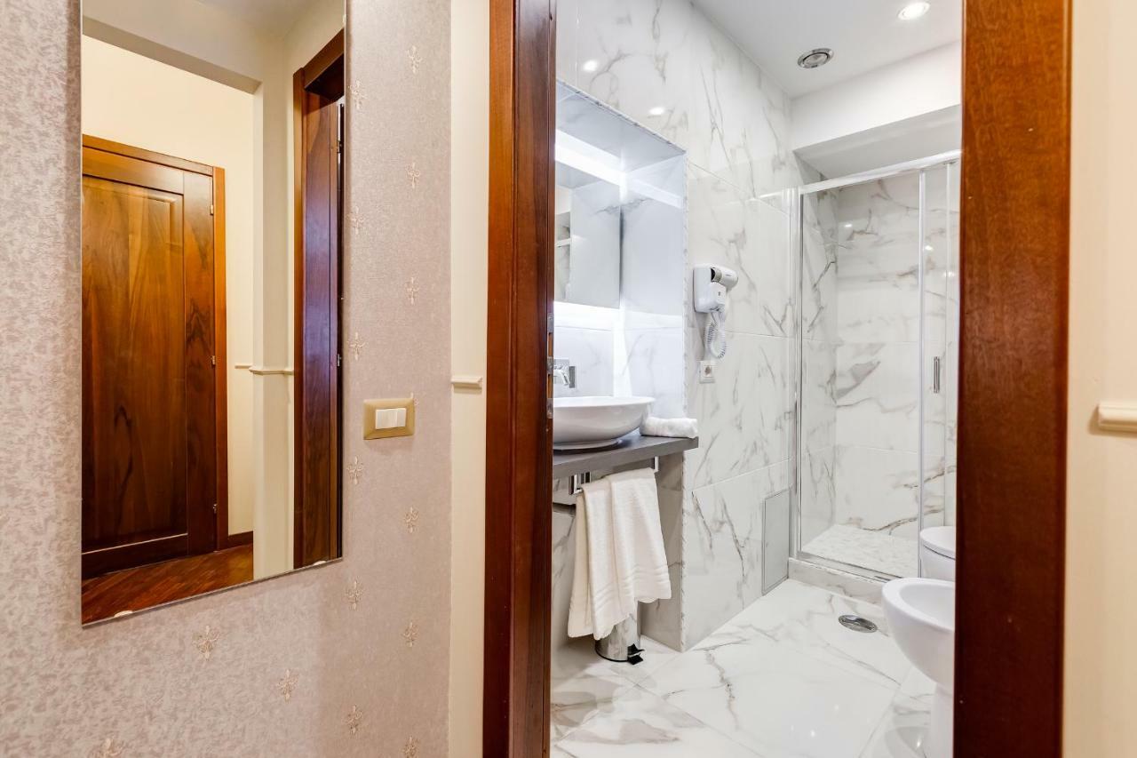 Trevi Private Suites By Premium Suites Collection Rom Exteriör bild