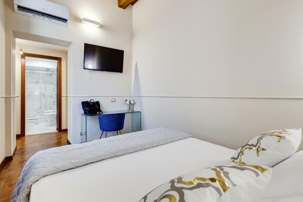 Trevi Private Suites By Premium Suites Collection Rom Exteriör bild