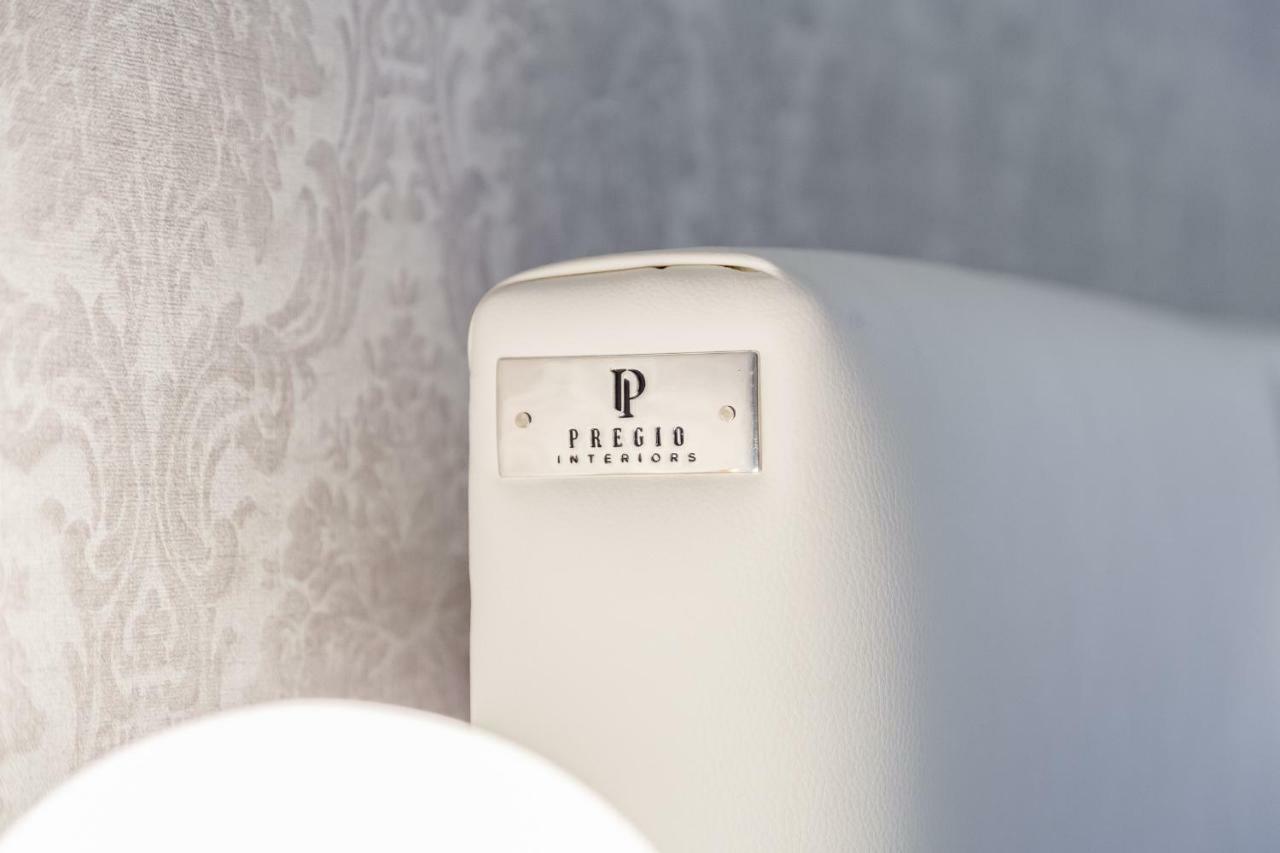 Trevi Private Suites By Premium Suites Collection Rom Exteriör bild